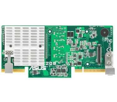 Asus PIKE 2208 - Storage controller (RAID)