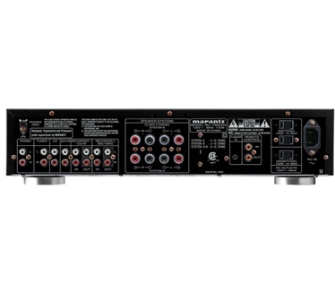 Marantz PM5004 (Zwart)