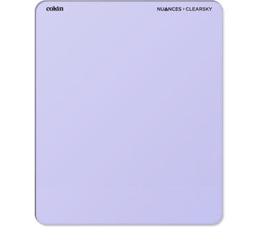 Cokin Nuances Light Pollution CUT Clearsky P serie