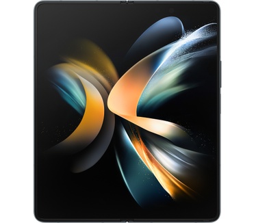 Samsung Galaxy Z Fold4, 1TB opslag Grijs, Groen