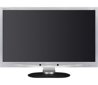 Philips 220P4LPYES Zilver