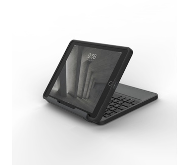 Zagg Rugged Book
