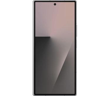 Samsung Galaxy Z Fold7, 16GB ram, 1TB opslag Zilver