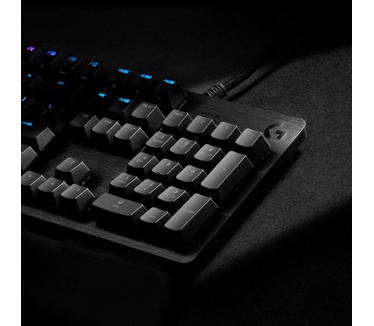 Logitech G512 GX Red Linear (Qwerty US)