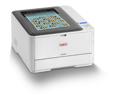 Oki C332dn