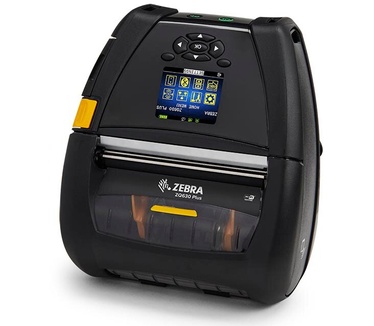 Zebra ZQ630 Plus