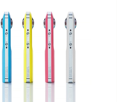 Ricoh Theta M15