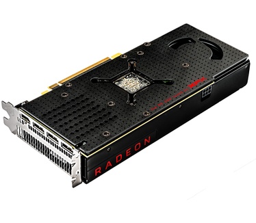 XFX Radeon RX 480 Black Edition 8GB