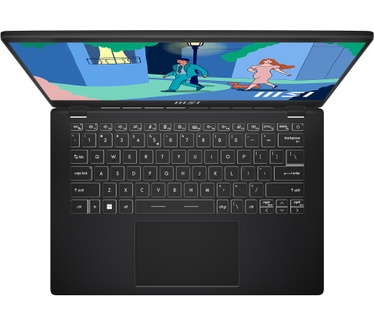 MSI Modern 14 C12M-041BE