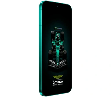 Realme GT 8 Pro, 16GB ram, 512GB opslag, Aston Martin Groen