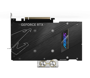 Gigabyte GeForce RTX 4080 16GB XTREME WATERFORCE WB