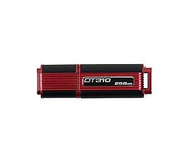 Kingston DataTraveler 310 256GB Rood