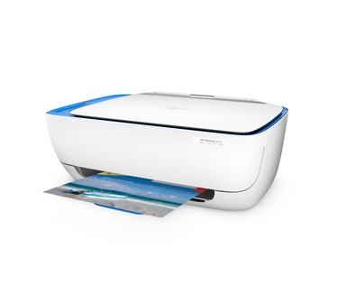 HP 3632 AiO