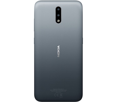 Nokia 2.3 Grijs