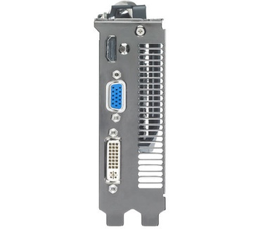 Asus ENGTX550 Ti DC TOP/DI/1GD5