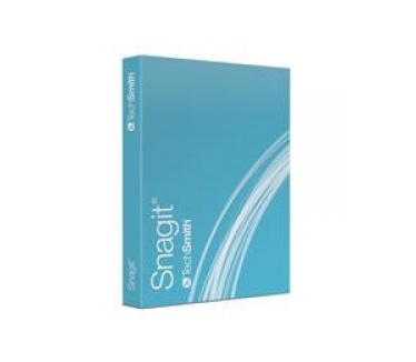 Techsmith Snagit Snagit 11