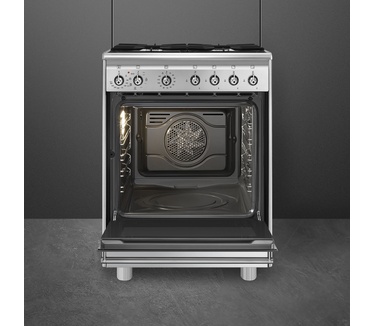 Smeg CX61GMXNLK