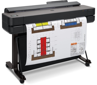 HP T650 (5HB10A)