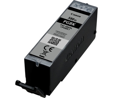 Canon PGI-580PGBK XL