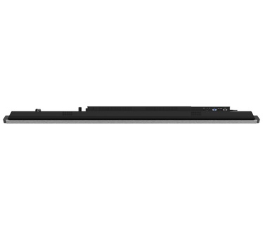 ViewSonic ViewBoard 52serie touchscreen 75in UHD Android 9.0 IR 350 nits USB-C DP 2x15W sub 15W array mic