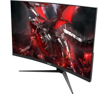 MSI G321CUV