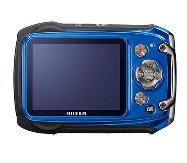 Fujifilm