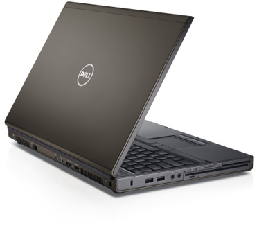 Dell M4800
