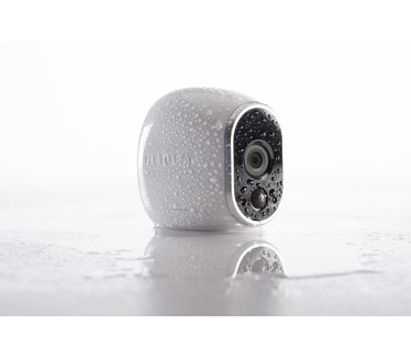 Arlo HD camera set met basisstation en 3 camera's