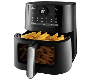 Braun HF5073