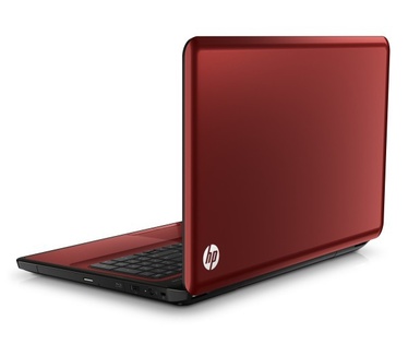 HP Pavilion g6-1360ed