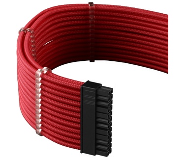 Cablemod PRO ModMesh Cable Extension Kit Rood Rood