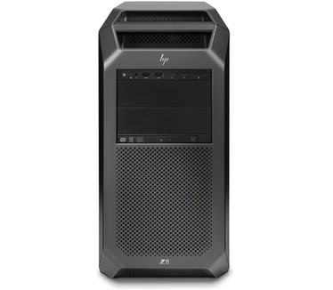 HP Z8 G4