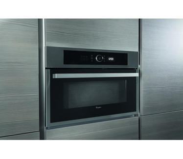 Whirlpool AMW 507/IX