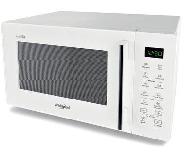 Whirlpool MWP 254 W