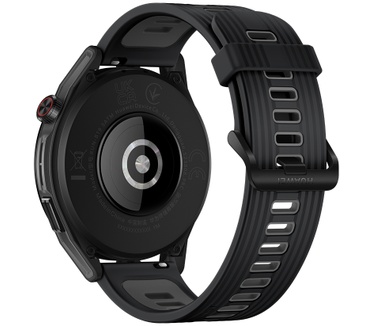 Huawei GT Runner Zwart (Zwart)