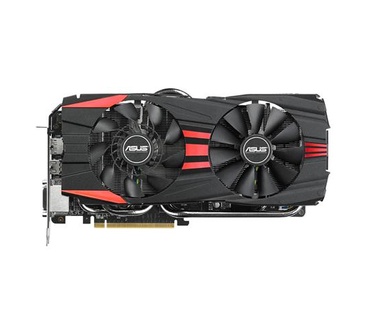 Asus R9290X-DC2-4GD5