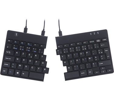 R-Go Tools Split (Azerty FR)