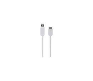 Belkin Micro-B - USB 3.0 0.9m