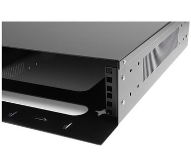 Startech.com Wandmonteerbare serverrack 2U