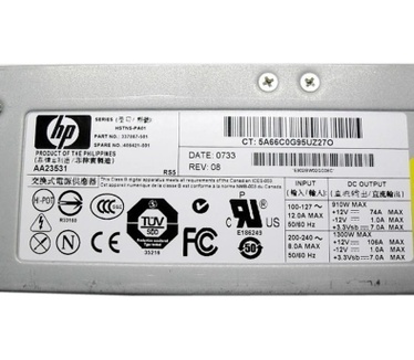 HP 406421-001