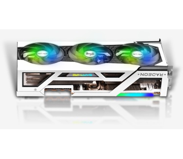 Sapphire Nitro+ Radeon RX 6950 XT Pure