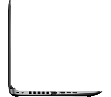HP ProBook 470 G3 P5R15ET