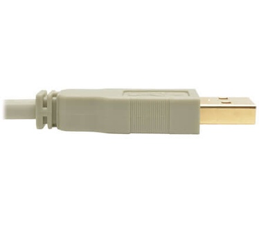 Tripp-Lite U022-010-BE Beige
