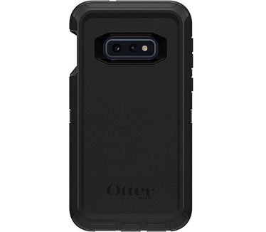 Otterbox Defender Case Samsung Galaxy S10e Zwart (Galaxy S10e) Zwart