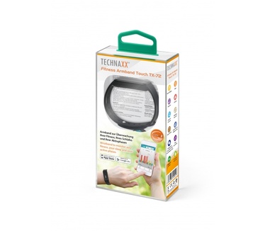 Technaxx TouchTX-72