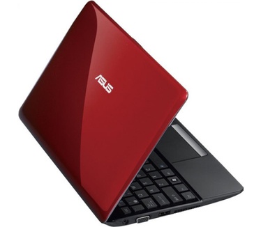 Asus Eee PC 1015PX-RED076S