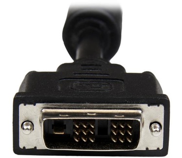 Startech.com 3 m DVI-D Single Link-kabel M/M