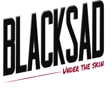 Blacksad : Under The Skin - Code in a Box