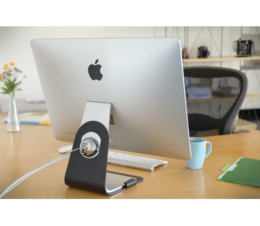 Kensington SafeStand iMac® Keyed Locking Station, Universeel
