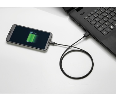 PNY USB - Micro-USB 1.2m